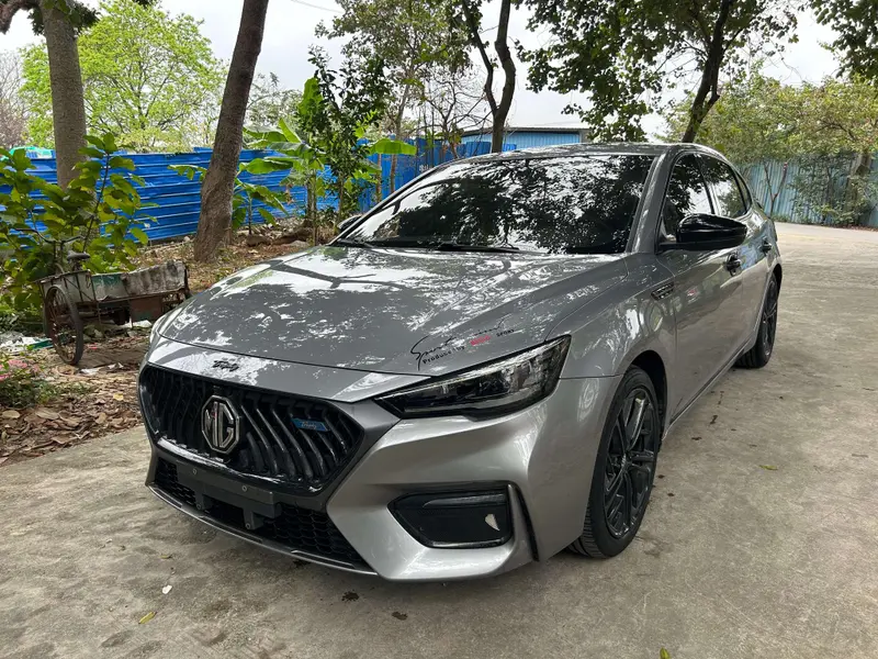 MG 6
