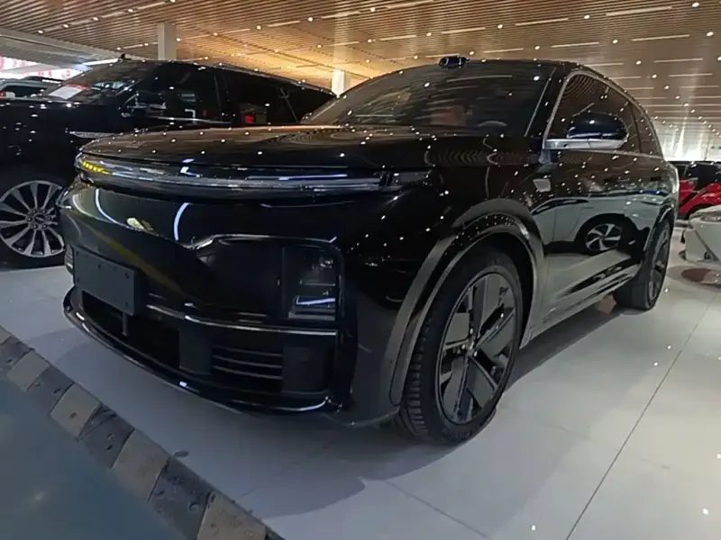 Li Auto L7