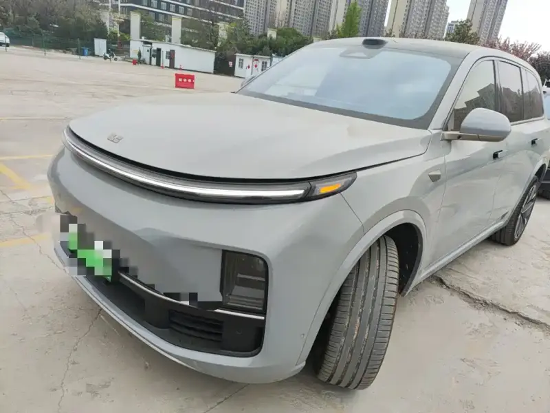 Li Auto L9