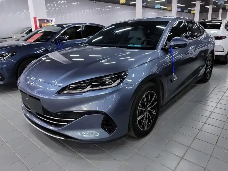BYD Seal 06