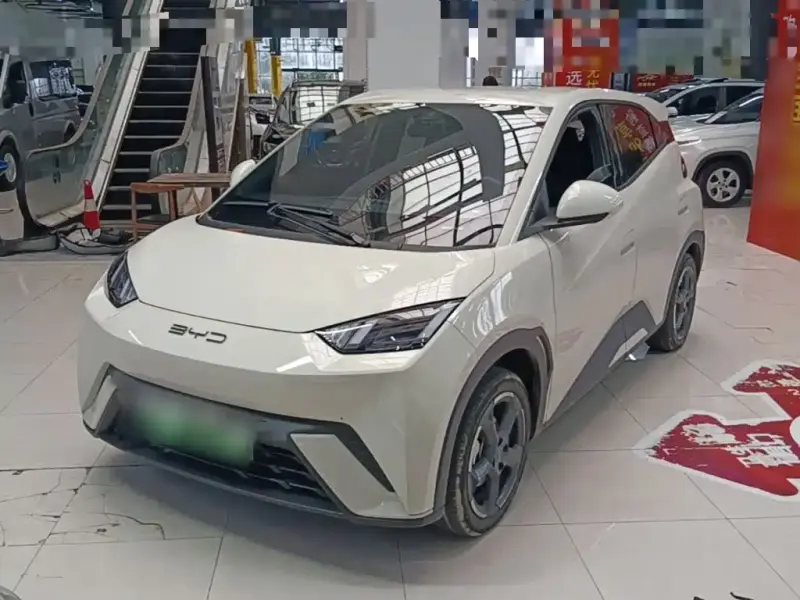 BYD Seagull