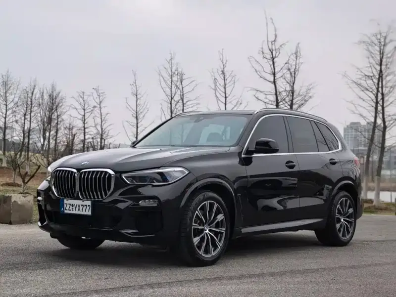 BMW X5 (Import)