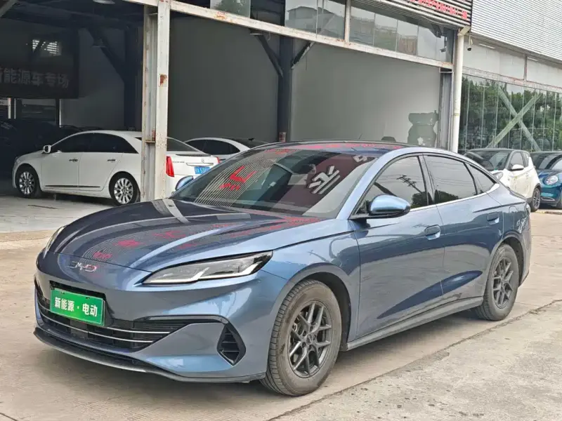 BYD Seal 06