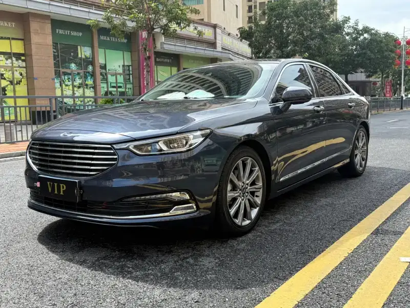 Ford Taurus