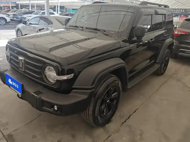 Tank 300