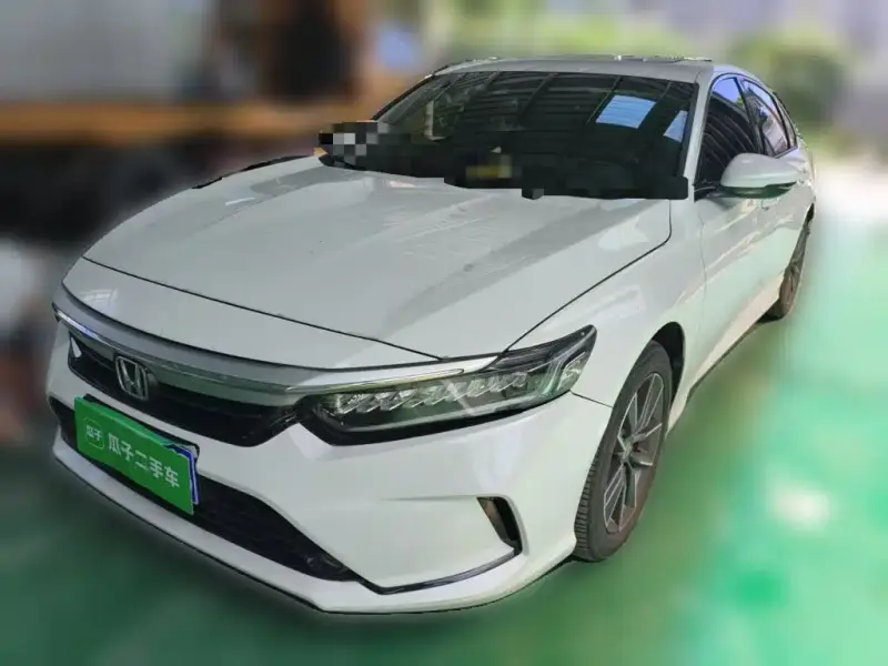 Honda Inspire
