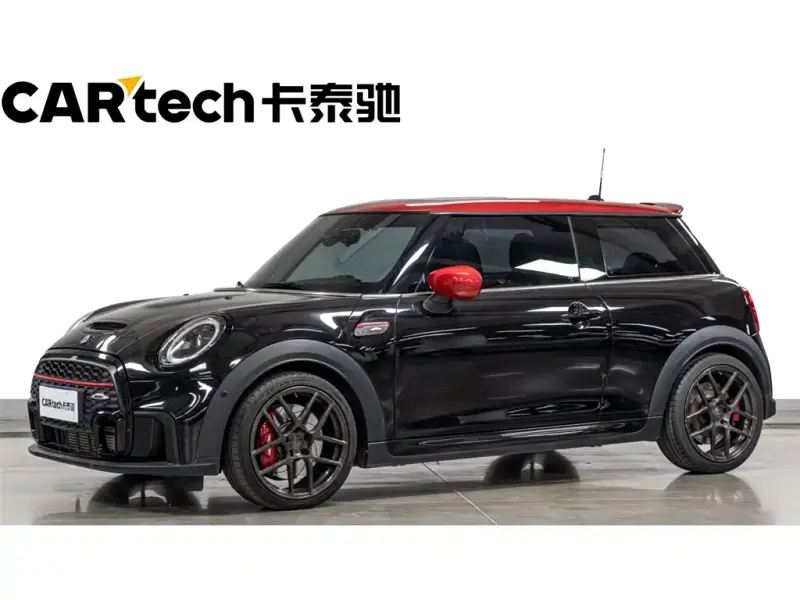 MINI Mini JCW