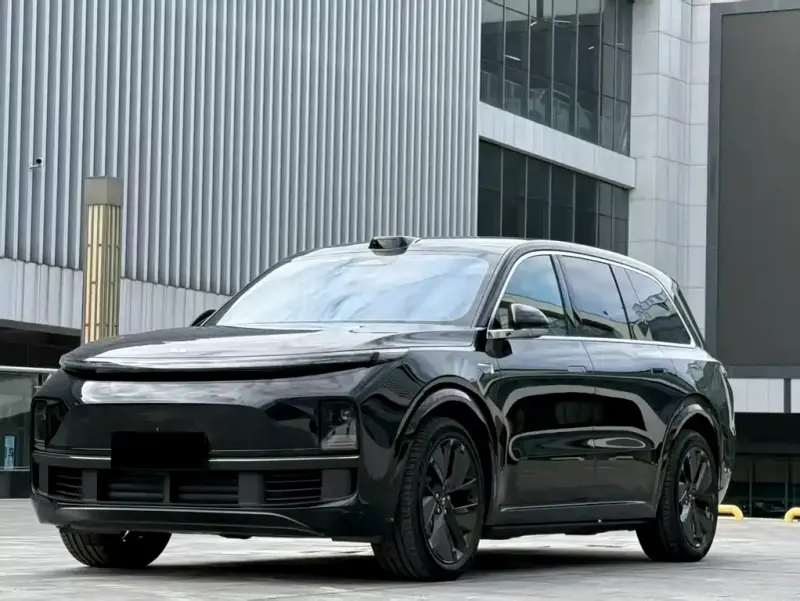 Li Auto L9