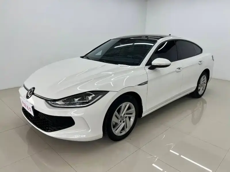 Volkswagen Lamando