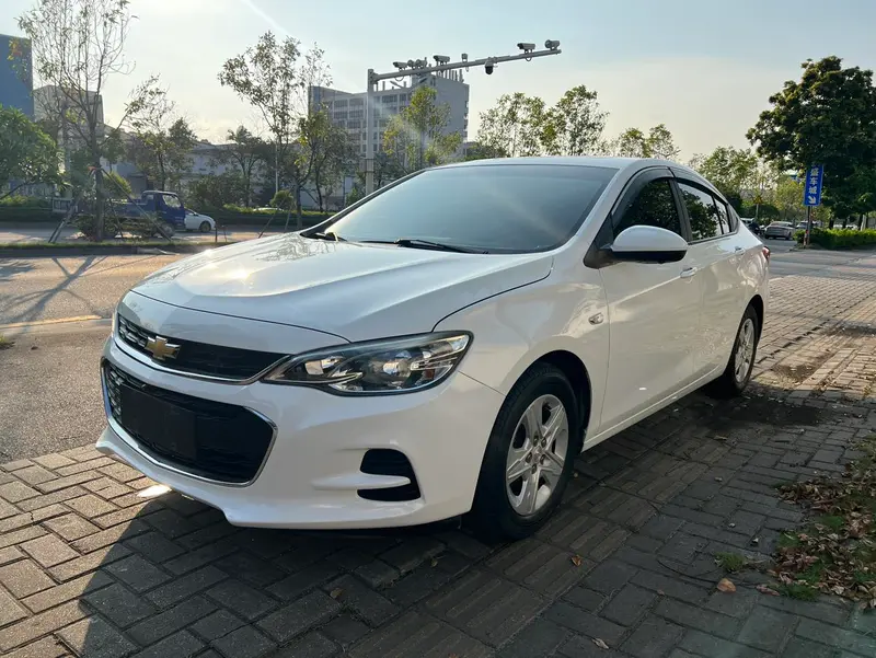 Chevrolet Cavalier