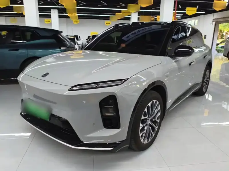 NIO ES6