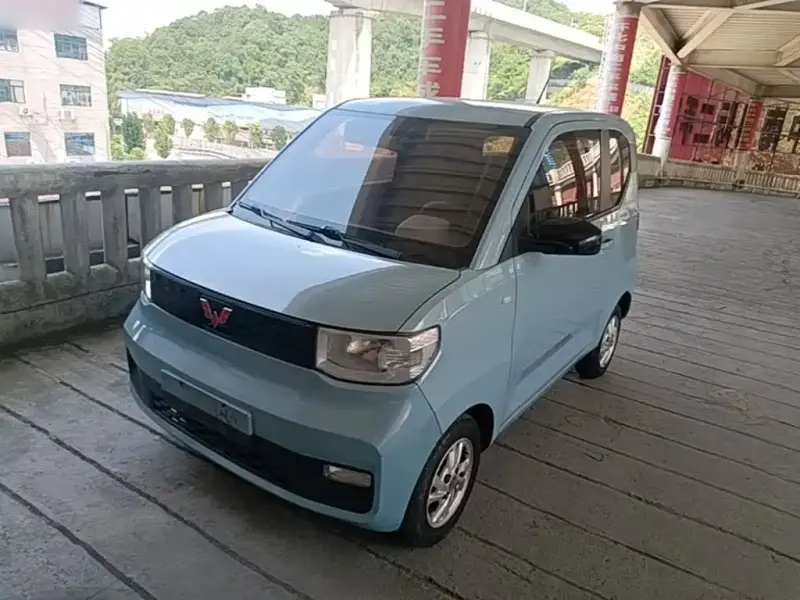 Wuling Hongguang Mini EV (MINIEV)