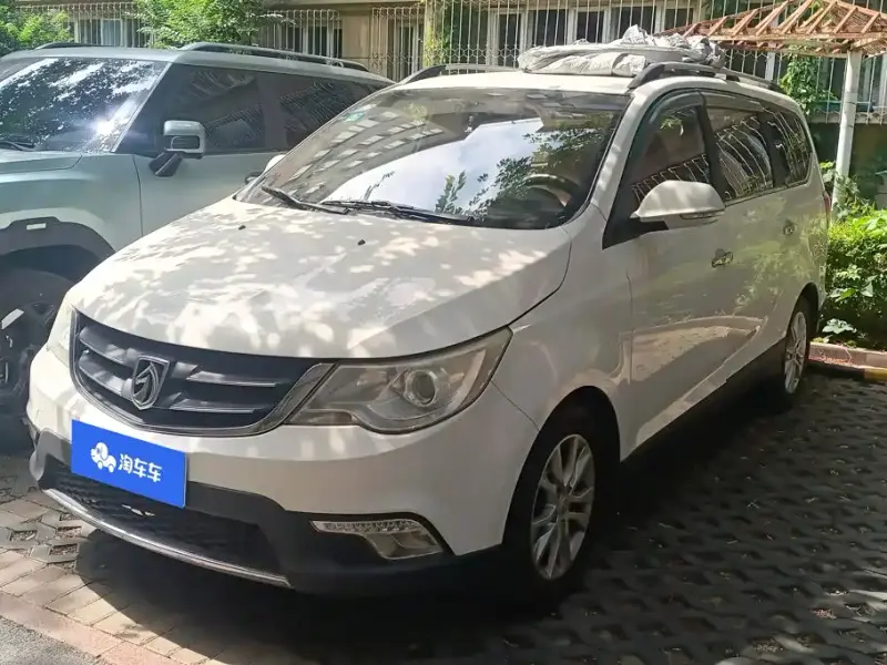 Baojun 730