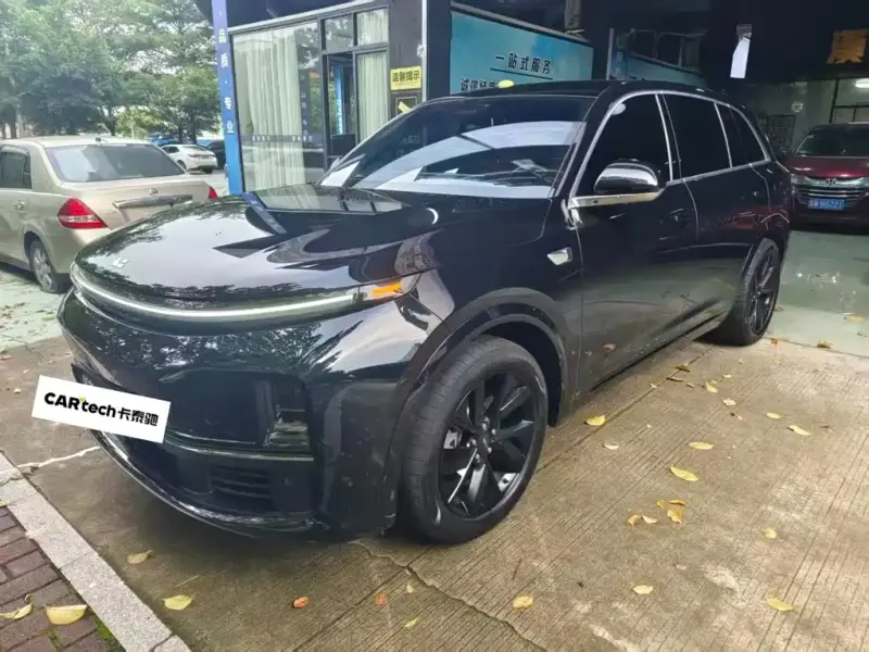 Li Auto L7
