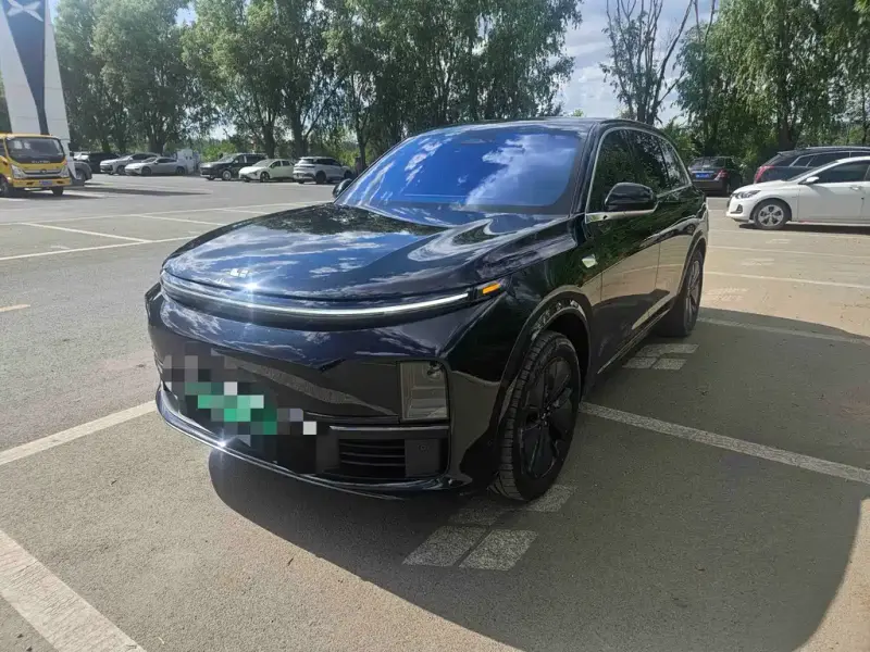 Li Auto L7