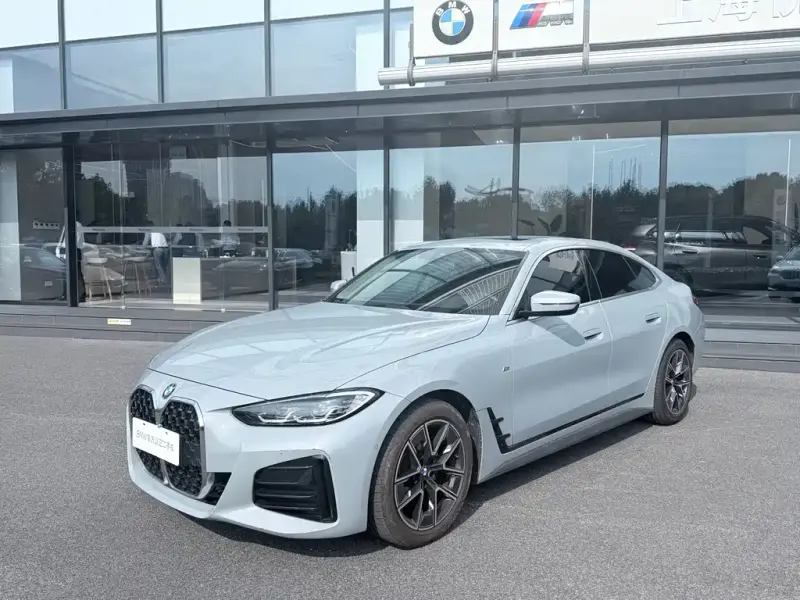 BMW 4-Series