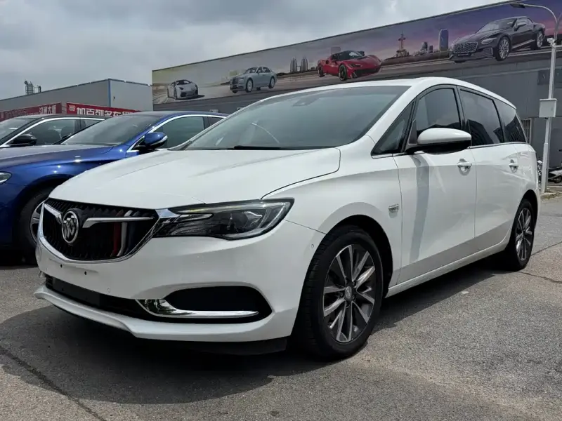 Buick GL6