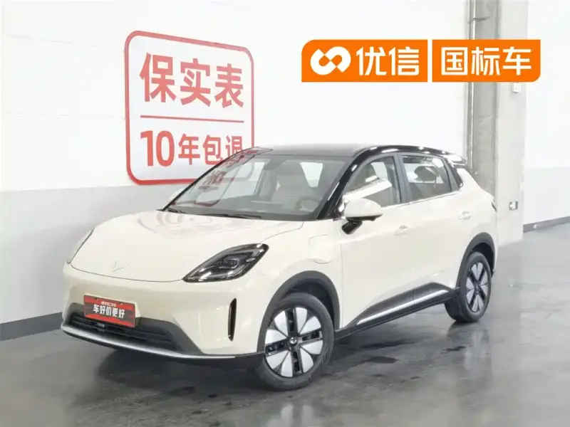 Wuling Bingo S