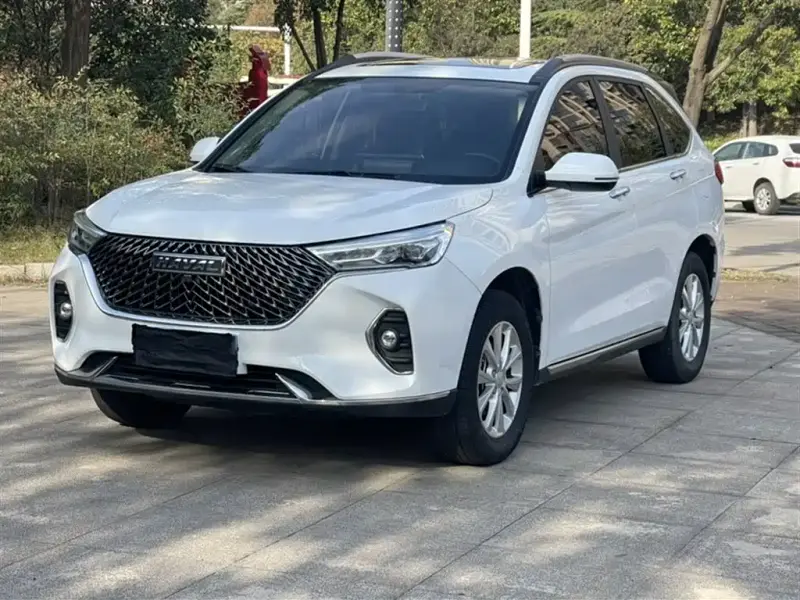 Haval M6