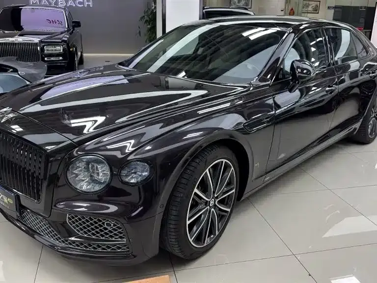 Bentley Flying Spur