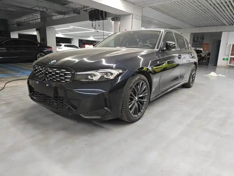 BMW 3-Series
