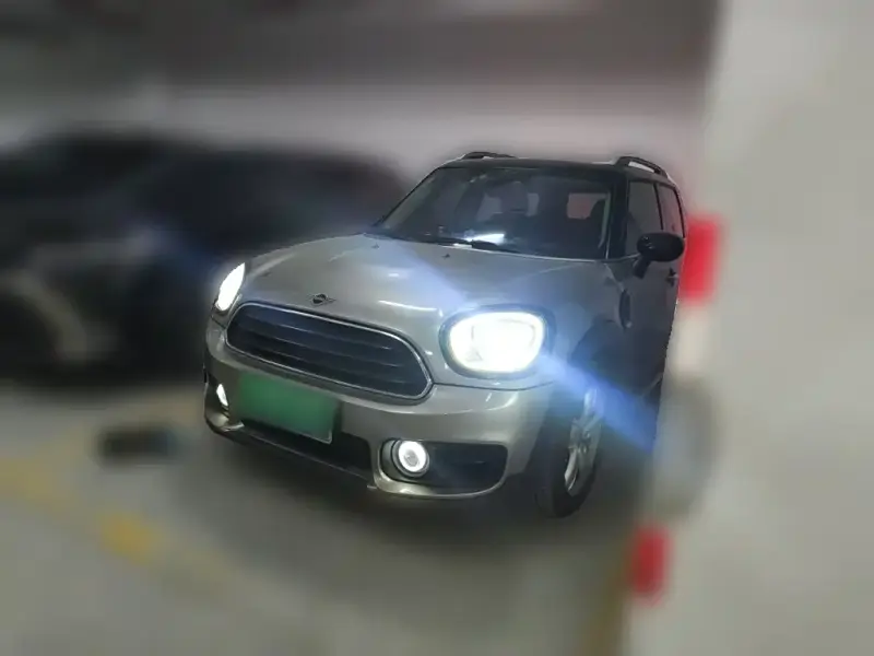 MINI Mini Countryman