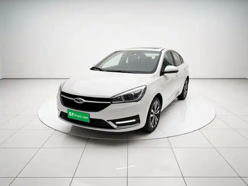 Chery Arrizo 5