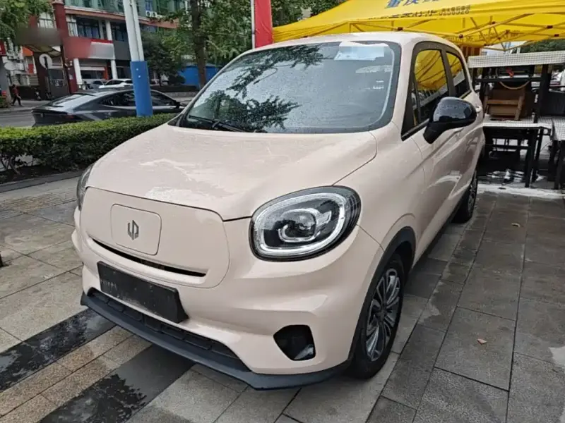 Leapmotor T03