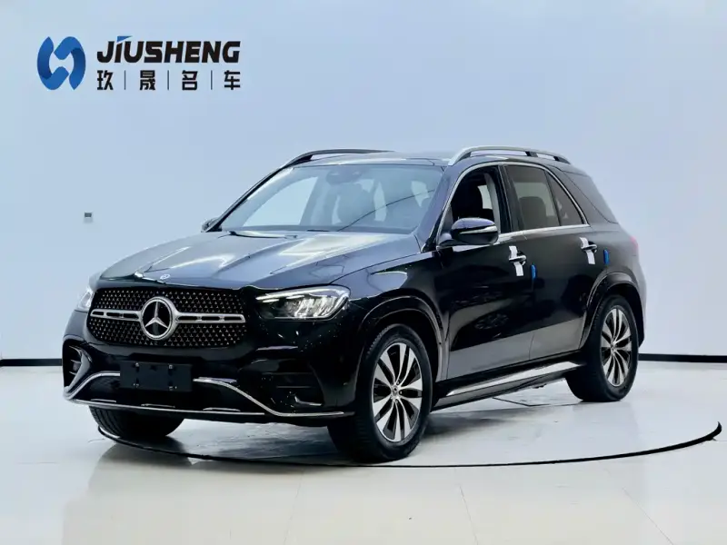 Mercedes-Benz GLE( )