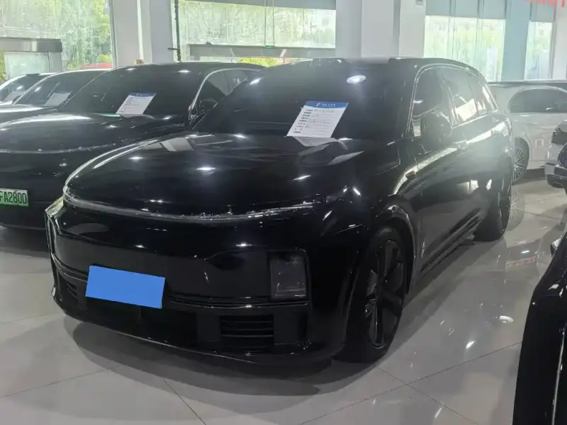 Li Auto L7