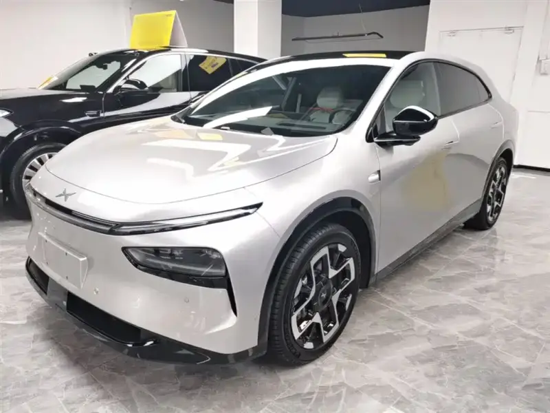 XPeng G7