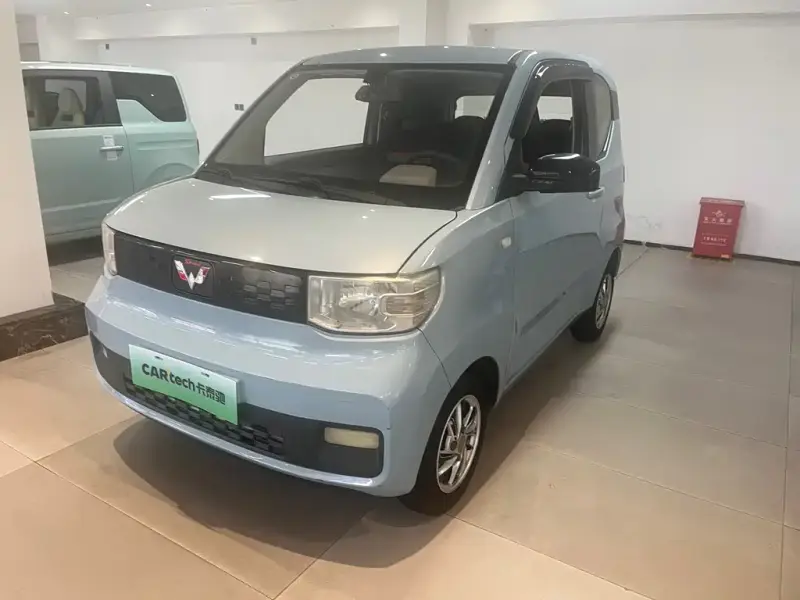 Wuling Hongguang Mini EV (MINIEV)