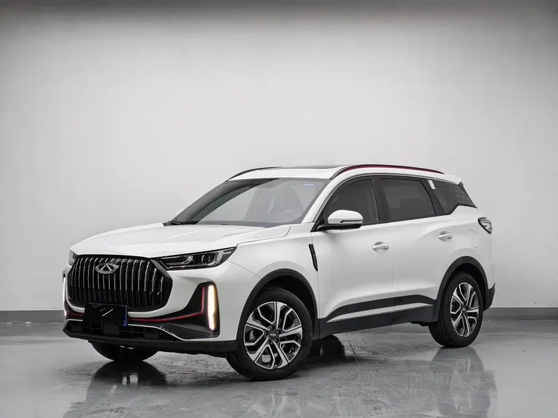 Chery Tiggo 7 Pro PLUS (Tiggo 7 PLUS)