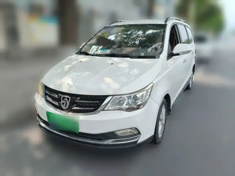 Baojun 730