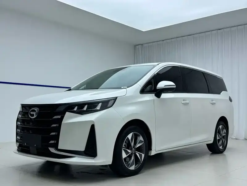 GAC Motor M6
