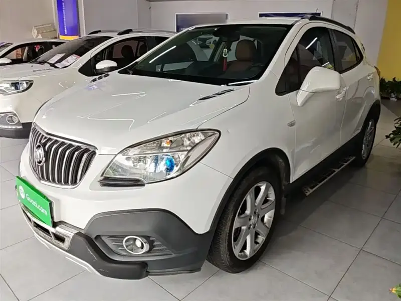 Buick Encore