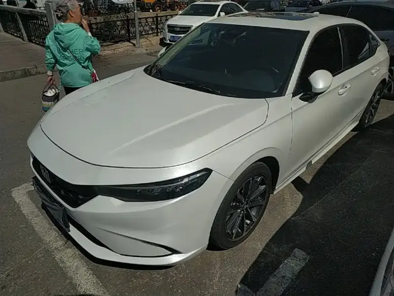 Honda Integra