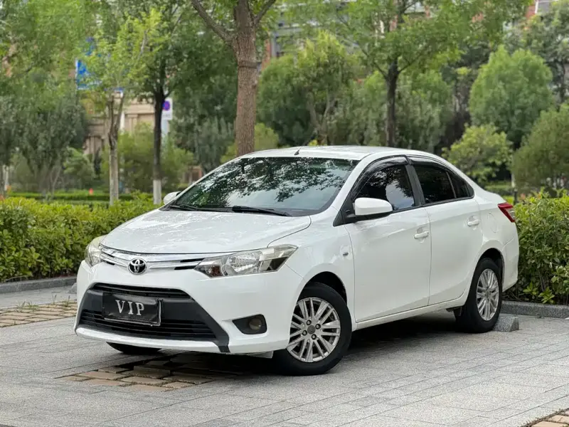 Toyota Vios