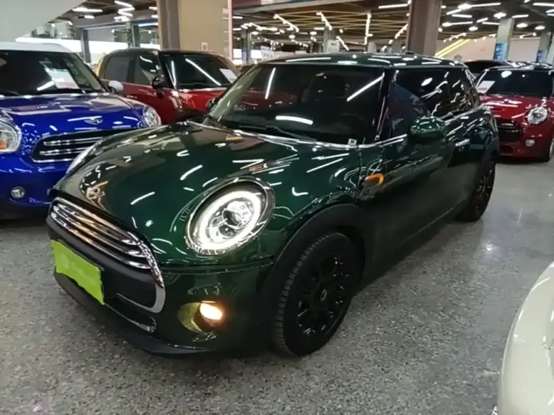 MINI Mini