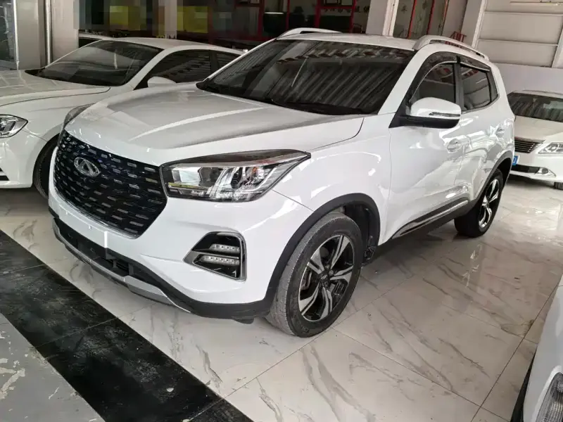 Chery Tiggo 5x