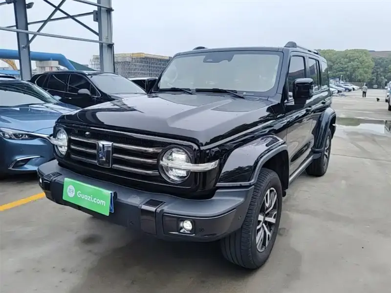 Tank 300