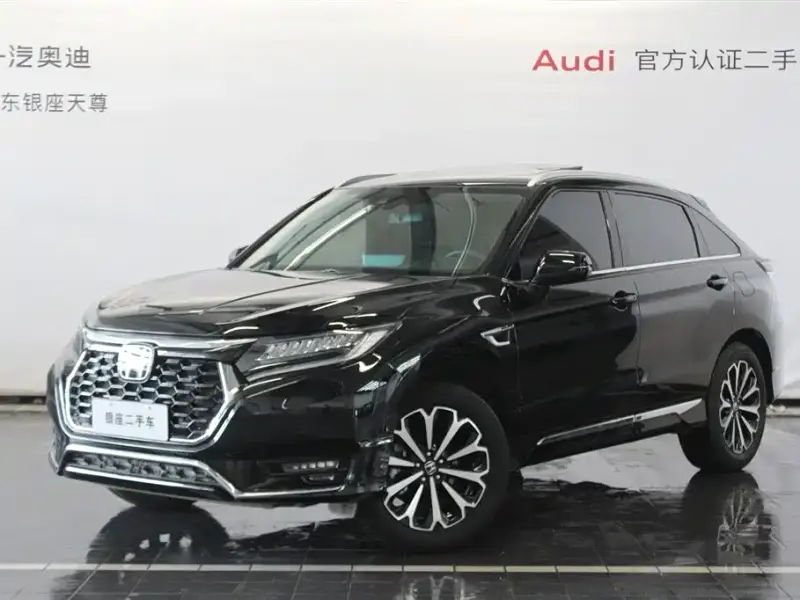 Honda UR-V