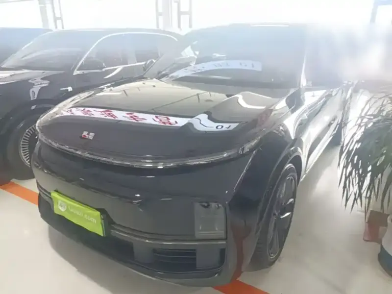 Li Auto L9