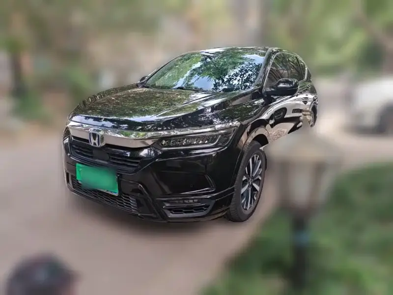 Honda Breeze