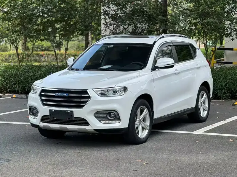Haval H2