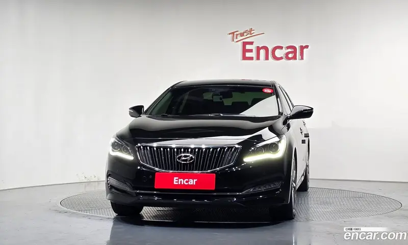 Hyundai Aslan
