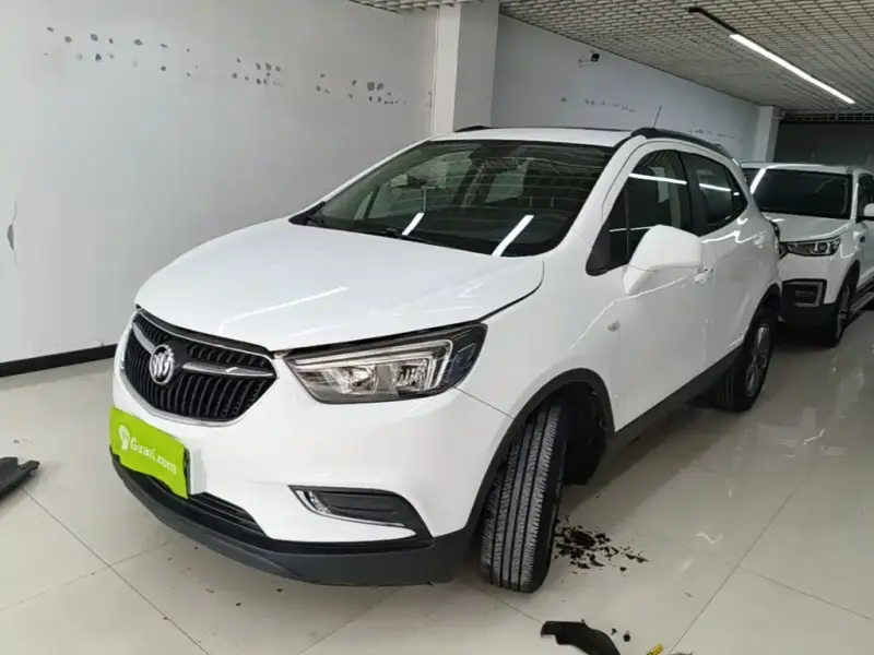 Buick Encore