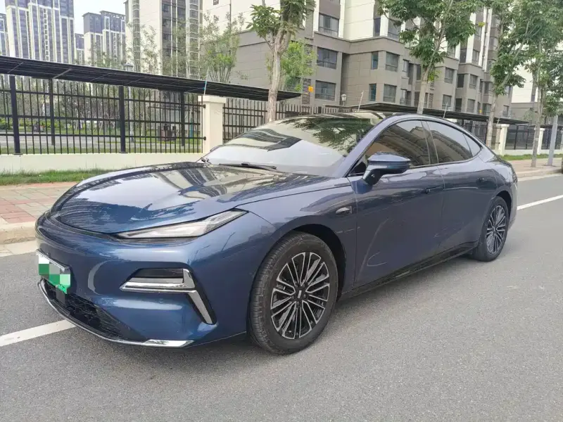 Galaxy Xingyao 8