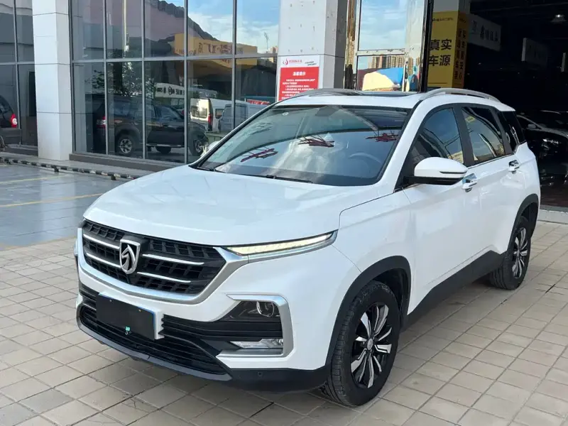Baojun 530