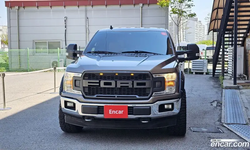Ford F150